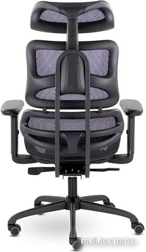 Офисное кресло Epik P-521-SB M007 (черный)