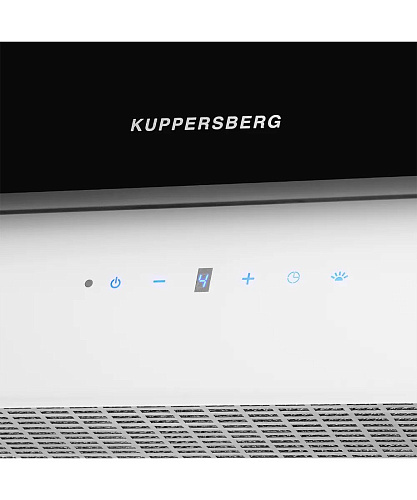 Кухонная вытяжка KUPPERSBERG Mint 60