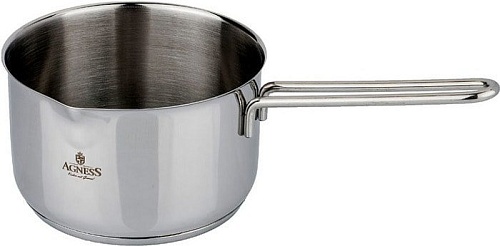 Ковш Agness Монблан 936-114