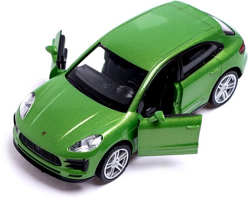 Внедорожник Автоград Porsche Macan S 7152971