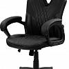 Кресло ThunderX3 DC1 Air (черный)