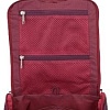 Косметичка Deuter Wash Center Lite II / 3900320 5543 (maron/aubergine)