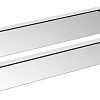 Держатель для полотенца Abber Westen AA1753 (хром)