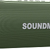 Беспроводная колонка Soundmax SM-PS5026B (темно-зеленый)