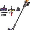 Пылесос Dyson V12 Detect Slim Absolute 394436-01