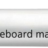 Маркер Staedtler Lumocolor whiteboard marker 351-5 (1 шт, зеленый)