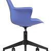 Офисное кресло Woodville Tulin 15708 (blue/black)