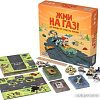 Настольная игра GaGa Games Жми на газ GG350