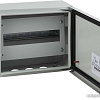 Корпус металлический Эра Simple ЩРНг-12 IP54 Б0041689