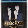 Одеколон Абар Дипломант EdC (100 мл)