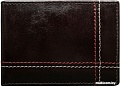 Кошелек Cedar N20196-VTK-D (коричневый)