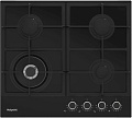 Варочная панель Hotpoint-Ariston HGS 62F/BK