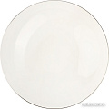 Набор глубоких тарелок Gipfel Platinum 51536