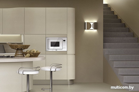 Микроволновая печь Haier HMX-BTG259W