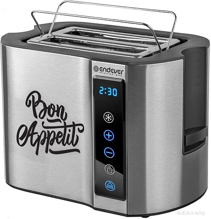 Тостер Endever SkyLine ST-128