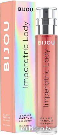 Парфюмерия Dilis Parfum Bijou Imperatric Lady EdP (18 мл)