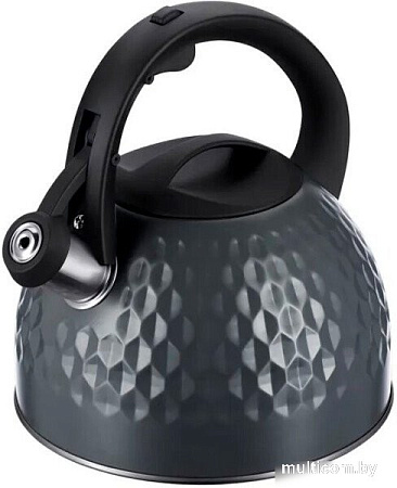 Чайник со свистком Regent Linea Tea 93-TEA-47