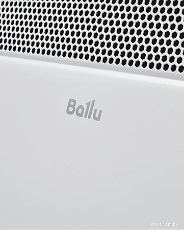 Конвектор Ballu Apollo Transformer BEC/AT-2000 (механическое управление)