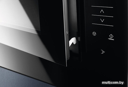 Микроволновая печь Electrolux KMFD264TEX