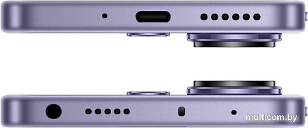 Смартфон POCO M6 Pro 8GB/256GB с NFC международная версия (фиолетовый)