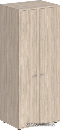 Шкаф распашной Norden SG.825.OL.OL (дуб светлый)