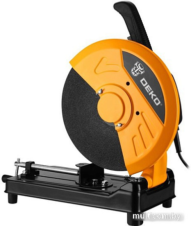 Монтажная (отрезная) пила Deko DSC-355/2400