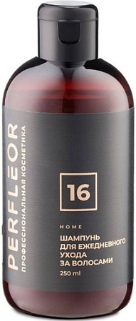 Шампунь Perfleor Ежедневный уход для нормальных волос 16 250 мл