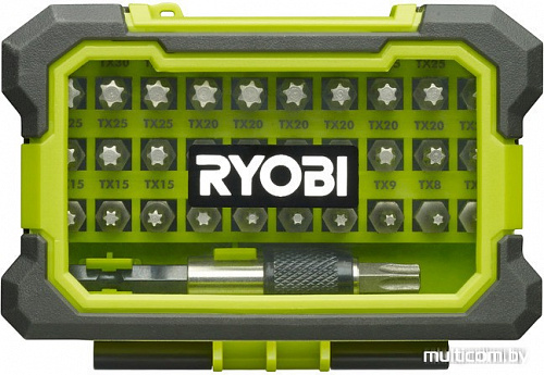 Набор бит Ryobi RAK32TSD (32 предмета)