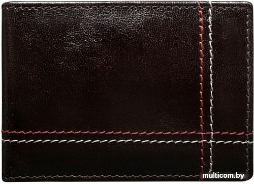 Кошелек Cedar N20196-VTK-D (коричневый)