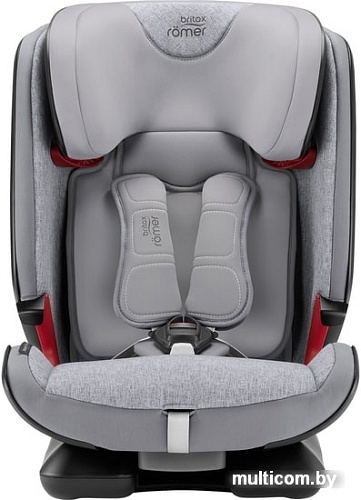 Автокресло Britax Romer Advansafix IV M (grey marble)