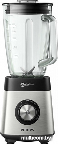 Стационарный блендер Philips HR3571/90