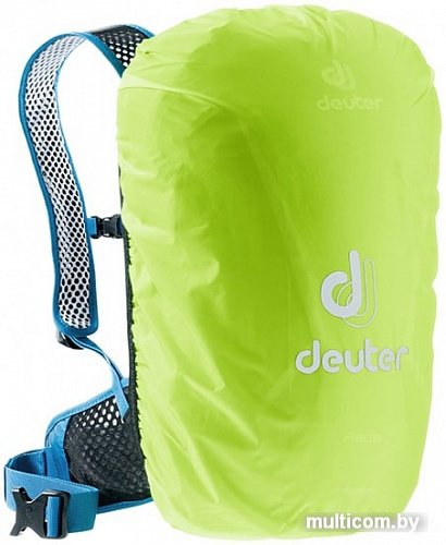 Рюкзак Deuter Race X 12 (black)