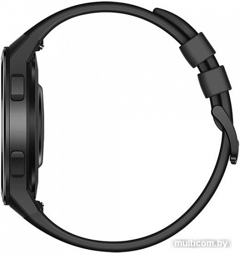Умные часы Huawei Watch GT 2e Sport HCT-B19 (черный)