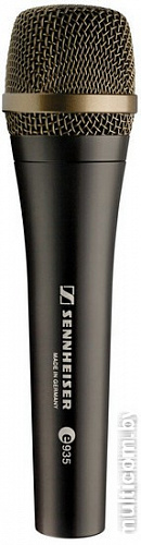 Микрофон Sennheiser e 935