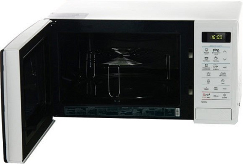 Микроволновая печь Samsung GE83KRW-1
