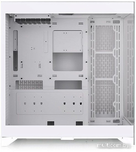 Корпус Thermaltake CTE E600 MX Snow CA-1Y3-00M6WN-00