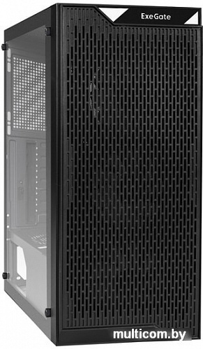 Корпус ExeGate EVO-5001 600W EX290154RUS