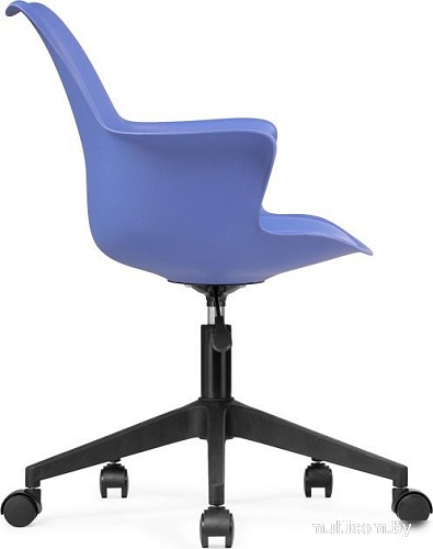 Офисное кресло Woodville Tulin 15708 (blue/black)