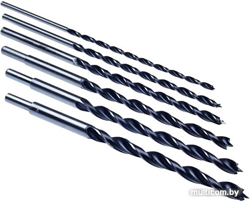 Набор сверл Remocolor 36-8-520 (6 шт)