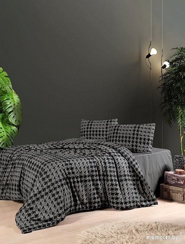 Karven Sadora Anthracite Евро N244