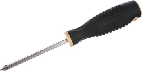 Отвертка RockForce Profi PH2.0х100 RF-70120100