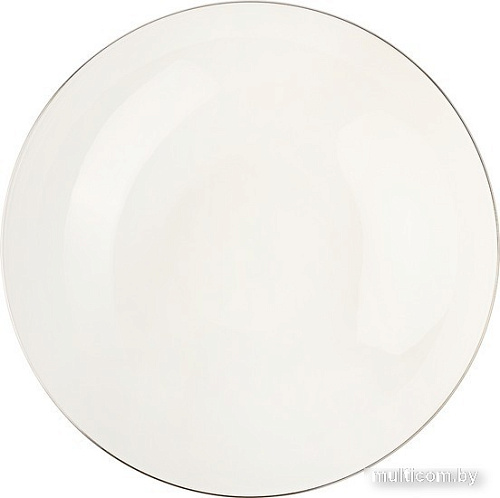 Набор глубоких тарелок Gipfel Platinum 51536