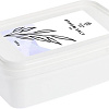 Косметика по уходу за телом Aroma Lab Английская соль Дзен Epsom salt Zen без добавок 1 кг