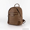 Городской рюкзак David Jones 823-7006-4-TAP (коричневый)
