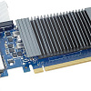 Видеокарта ASUS GeForce GT 710 LP 1GB GDDR5