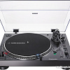 Audio-Technica AT-LP120XUSB-BK