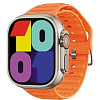 Умные часы XO M10 Ultra (серый)