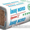 KNAUF Insulation Nord TS033 Aquastatik 100х600х1250 (упаковка)