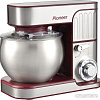 Планетарный миксер Pioneer MX330 Wine Maroon