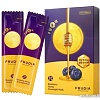 Frudia Маска гелевая Питательная ночная с черникой и медом 5 мл